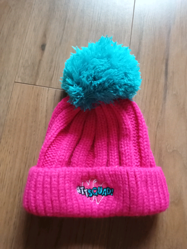 Tiana hat | in Mansfield Woodhouse 